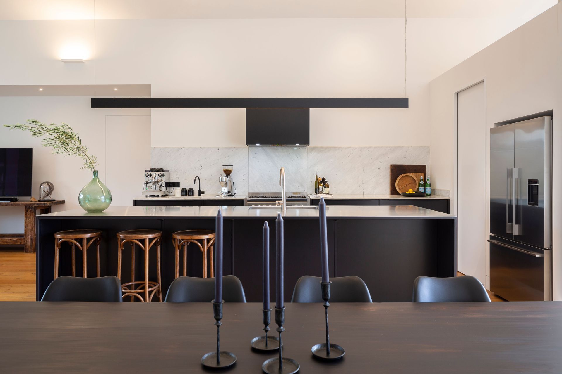 Alexandra | Short Term Accommodation