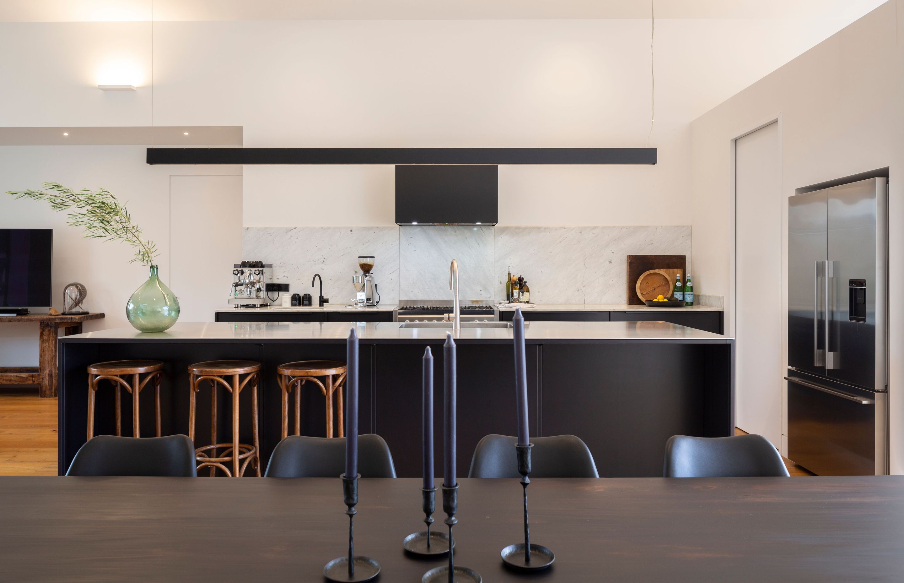Alexandra | Short Term Accommodation