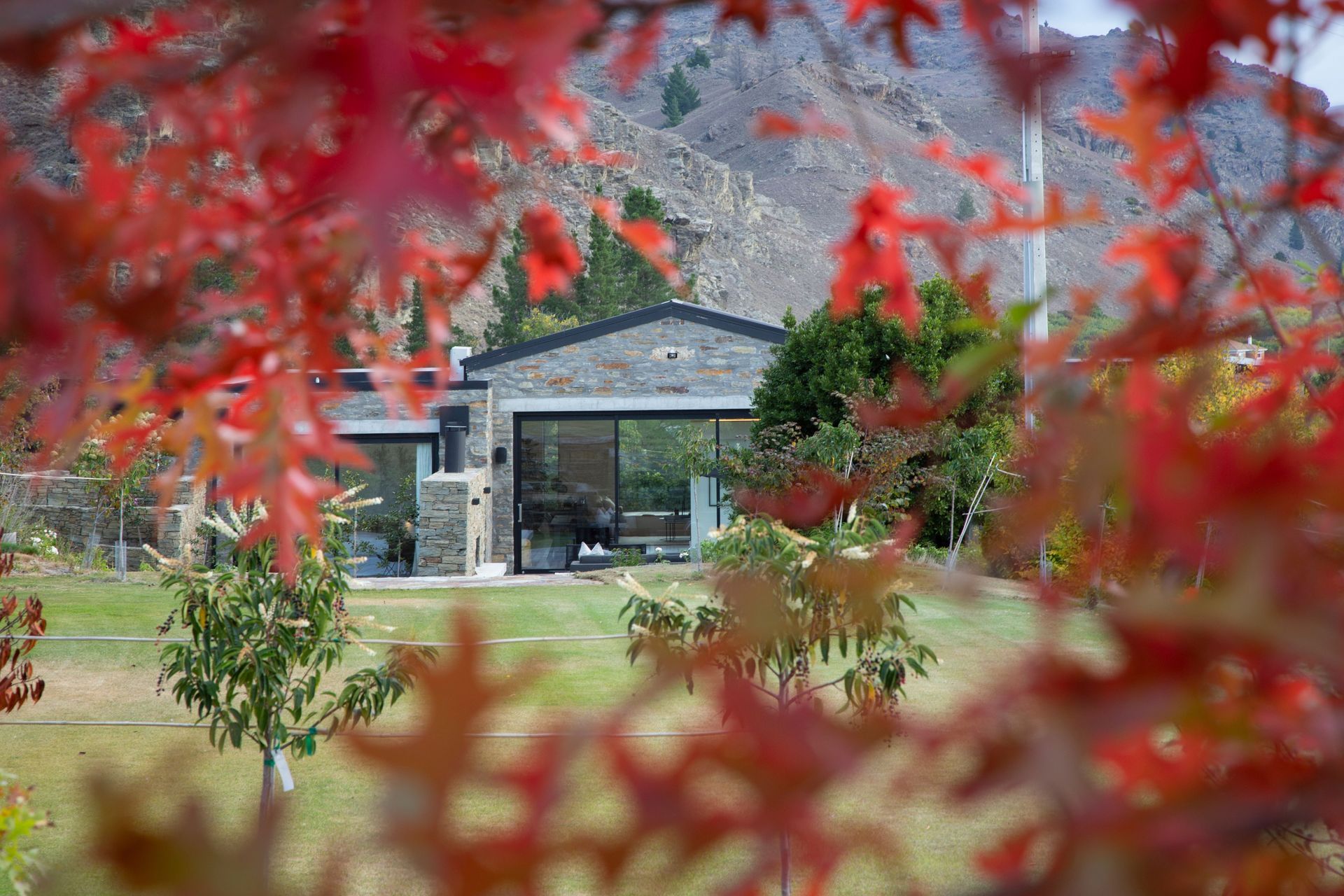 Alexandra | Short Term Accommodation