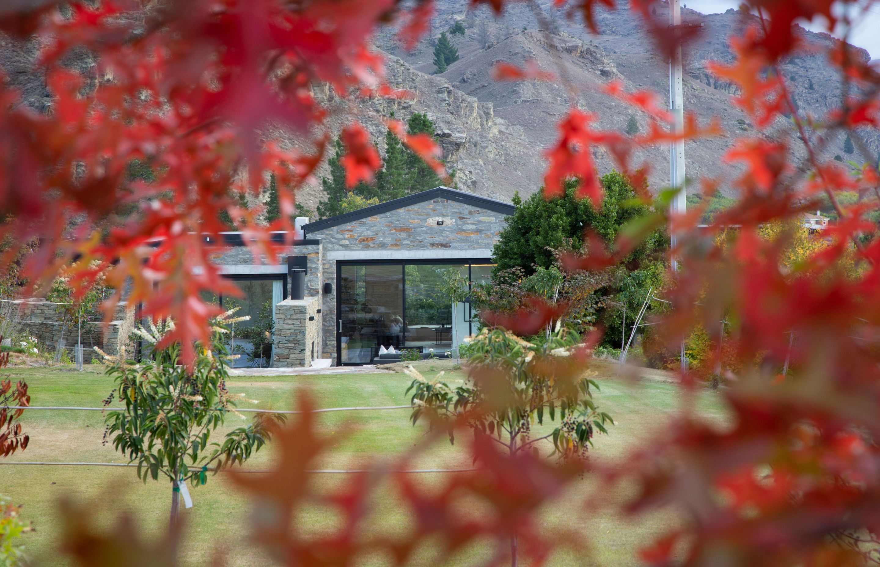 Alexandra | Short Term Accommodation