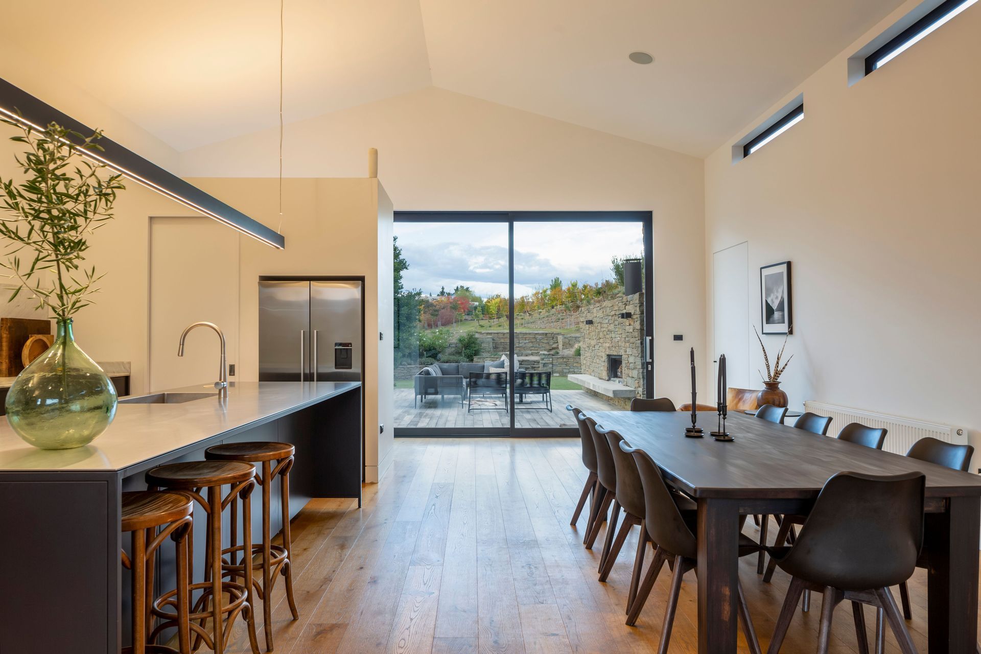 Alexandra | Short Term Accommodation