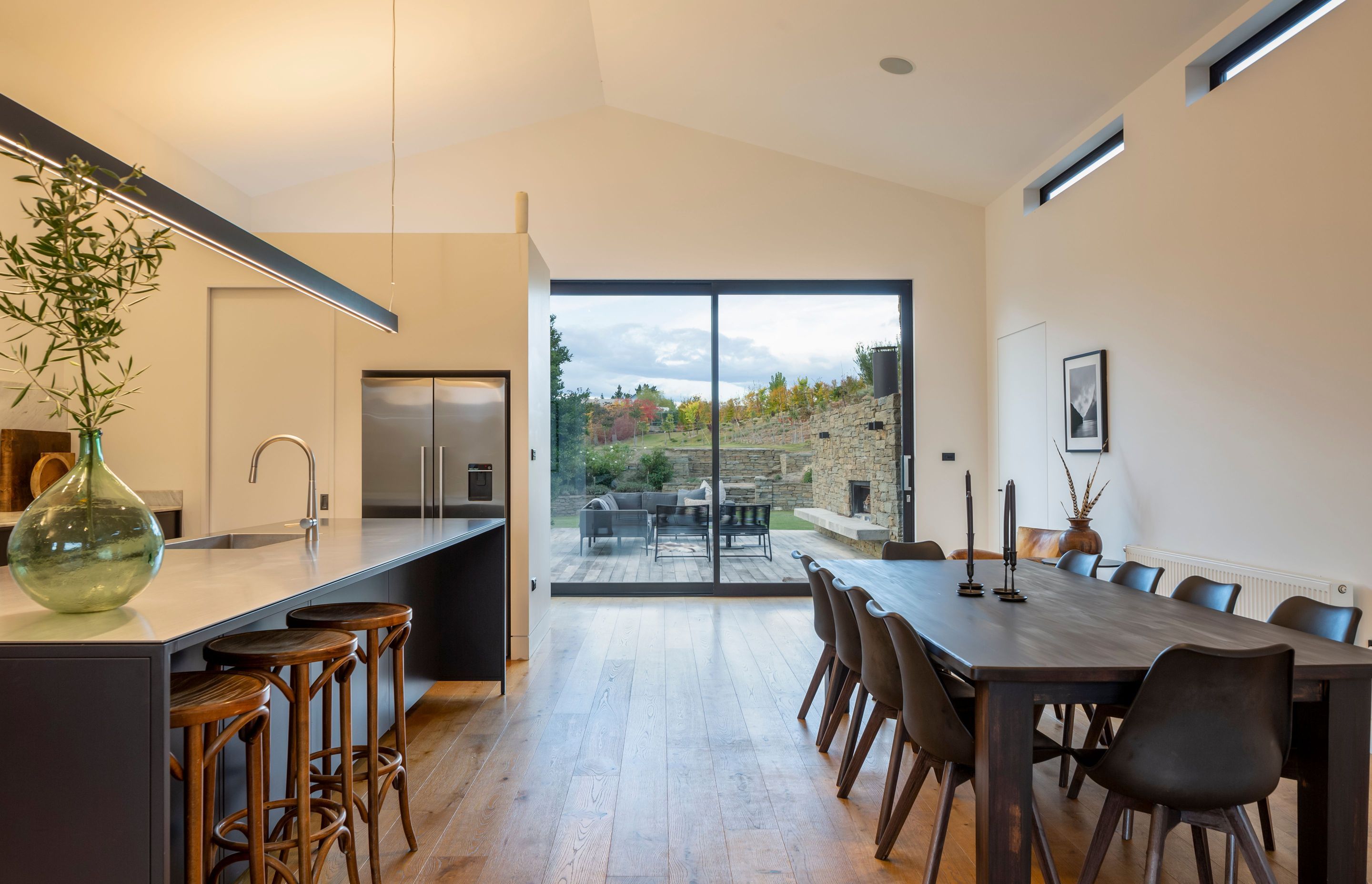Alexandra | Short Term Accommodation