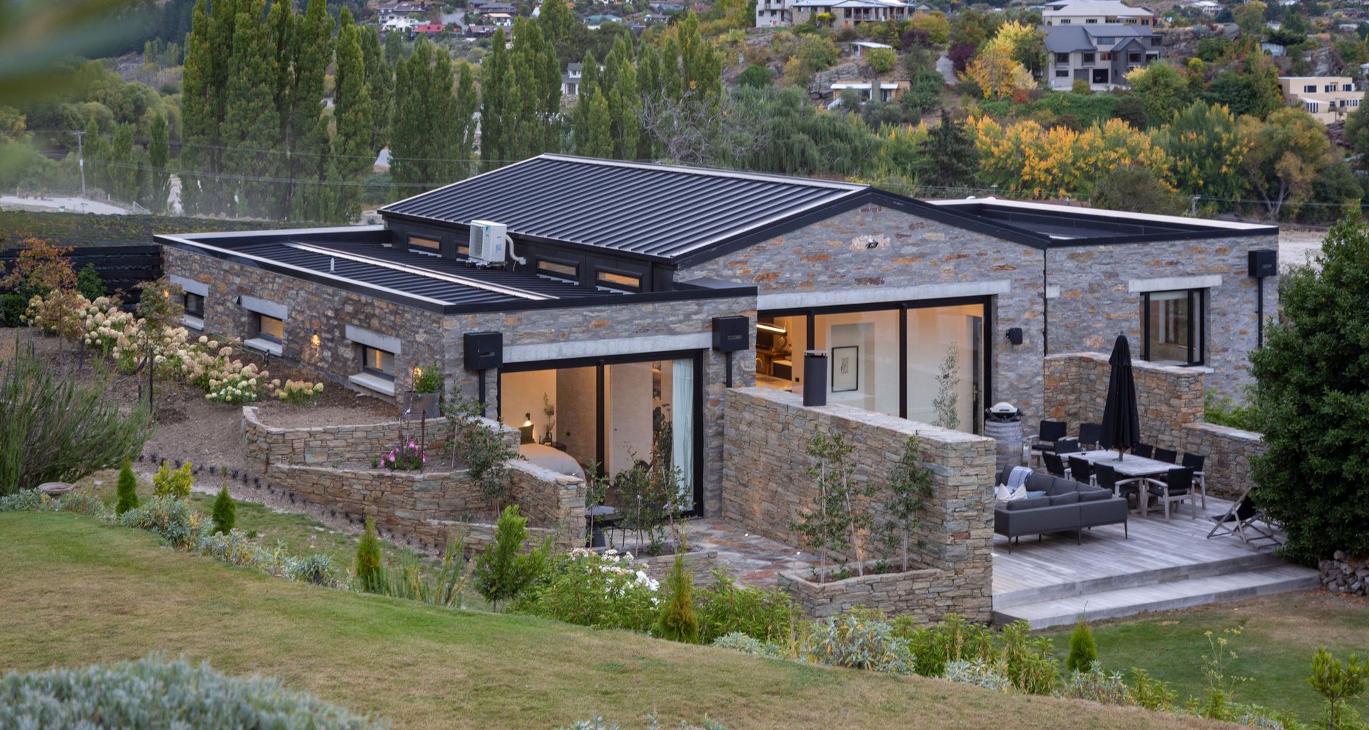 Shaky Bridge | Alexandra Property banner