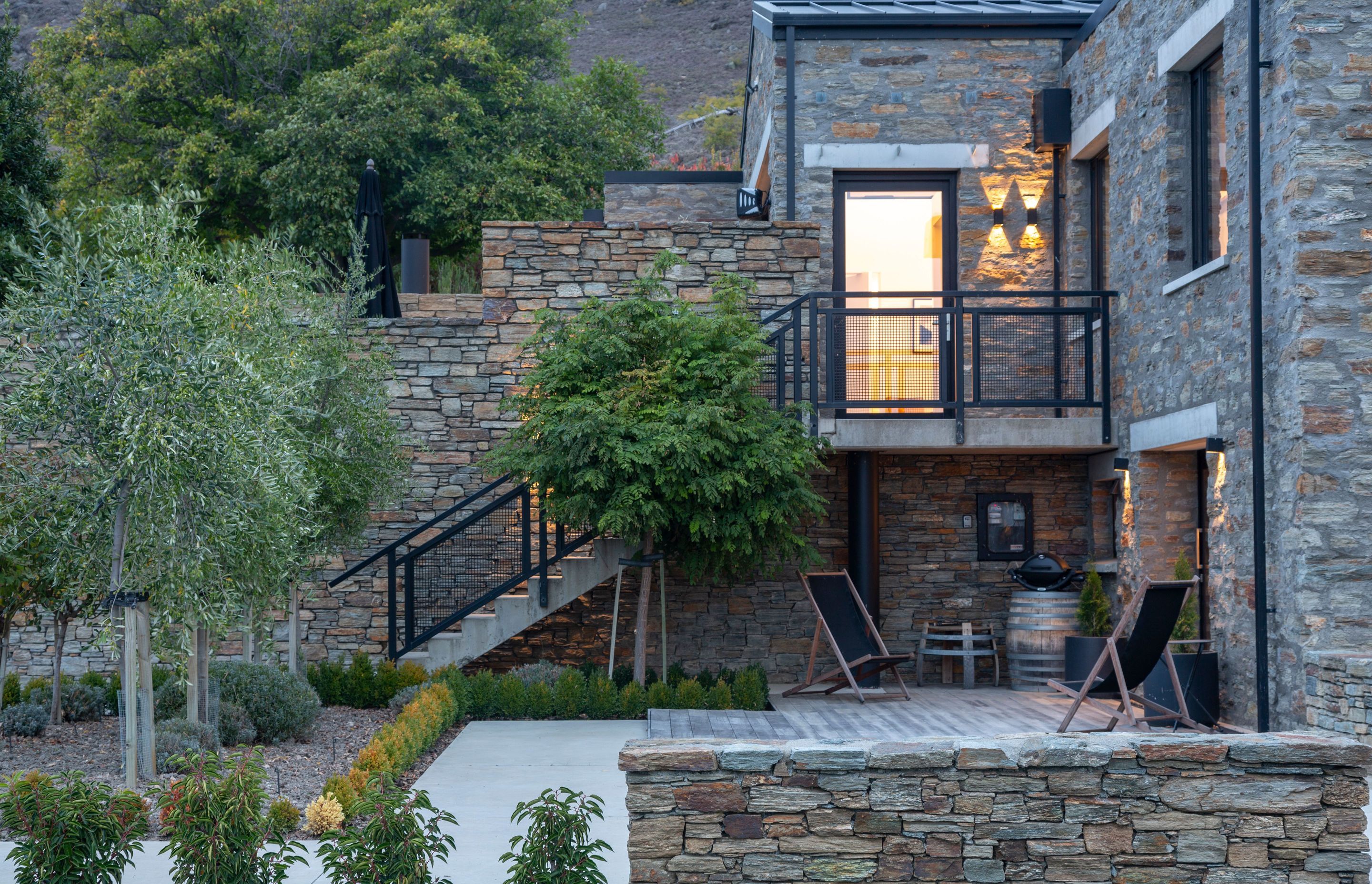 Alexandra | Short Term Accommodation