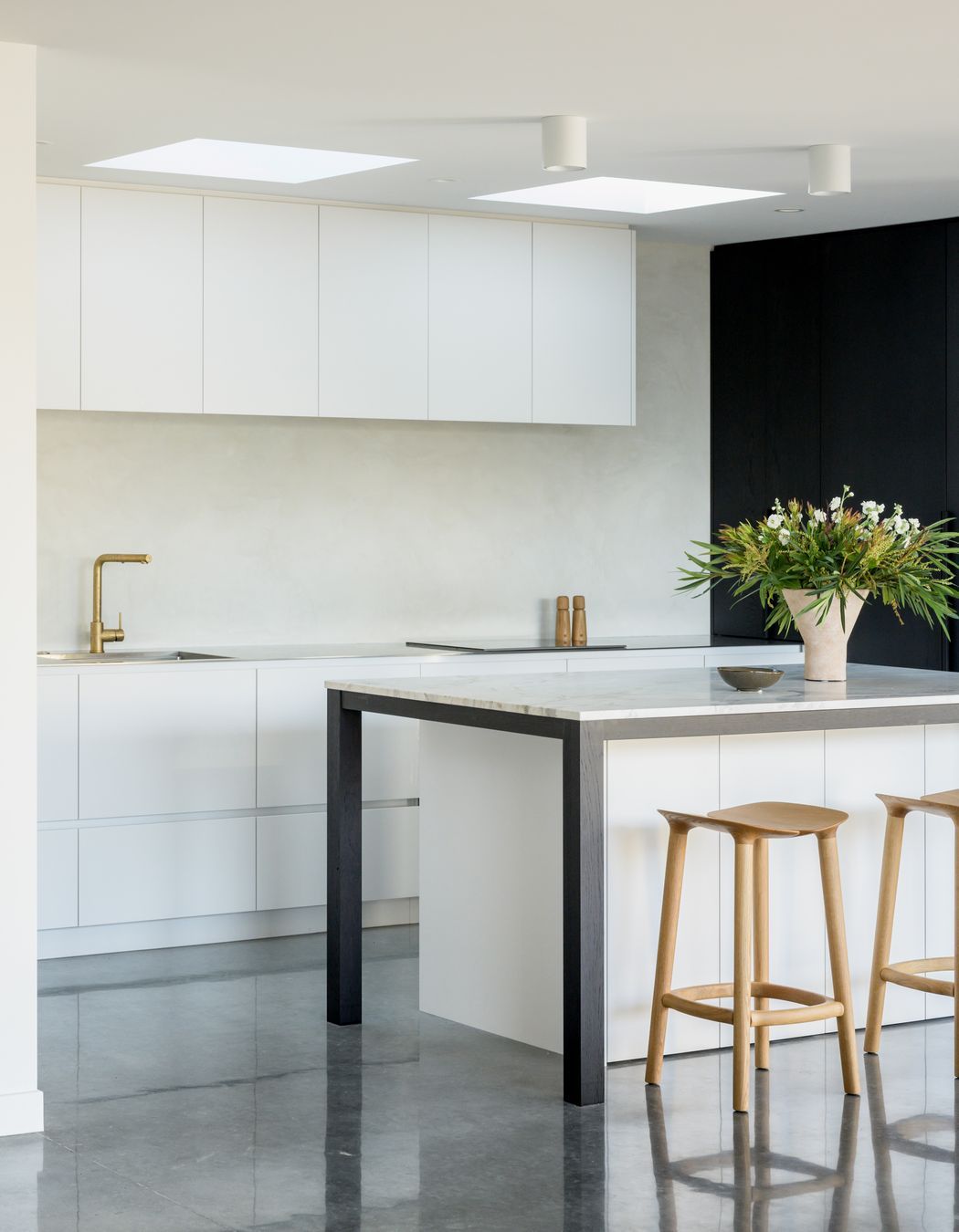 Orkney Road House II