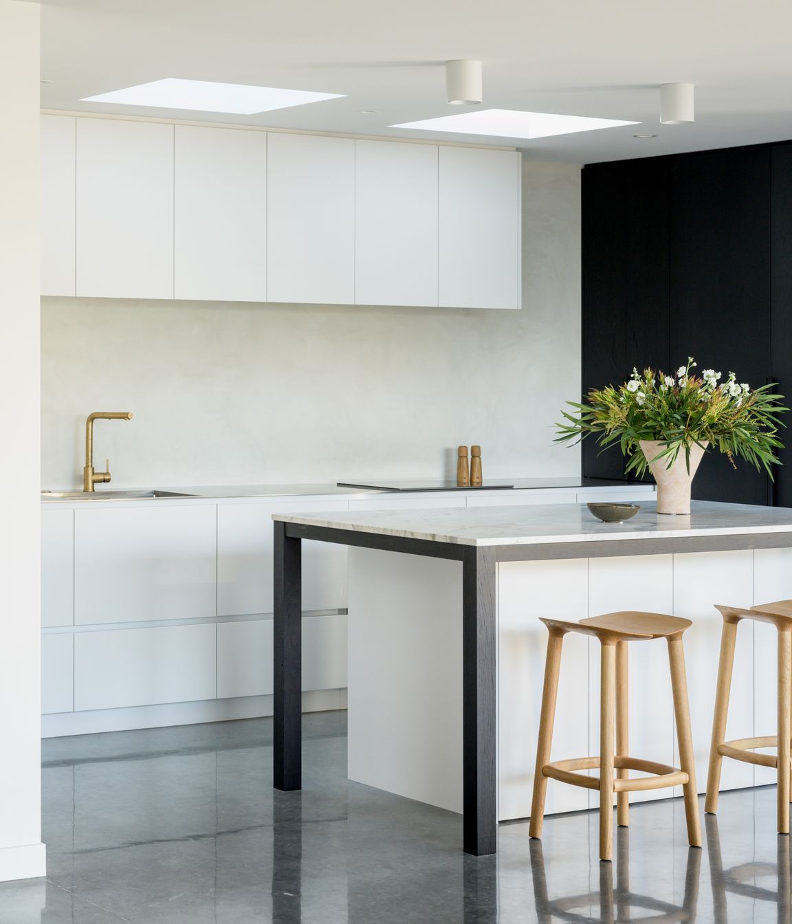 Orkney Road House II