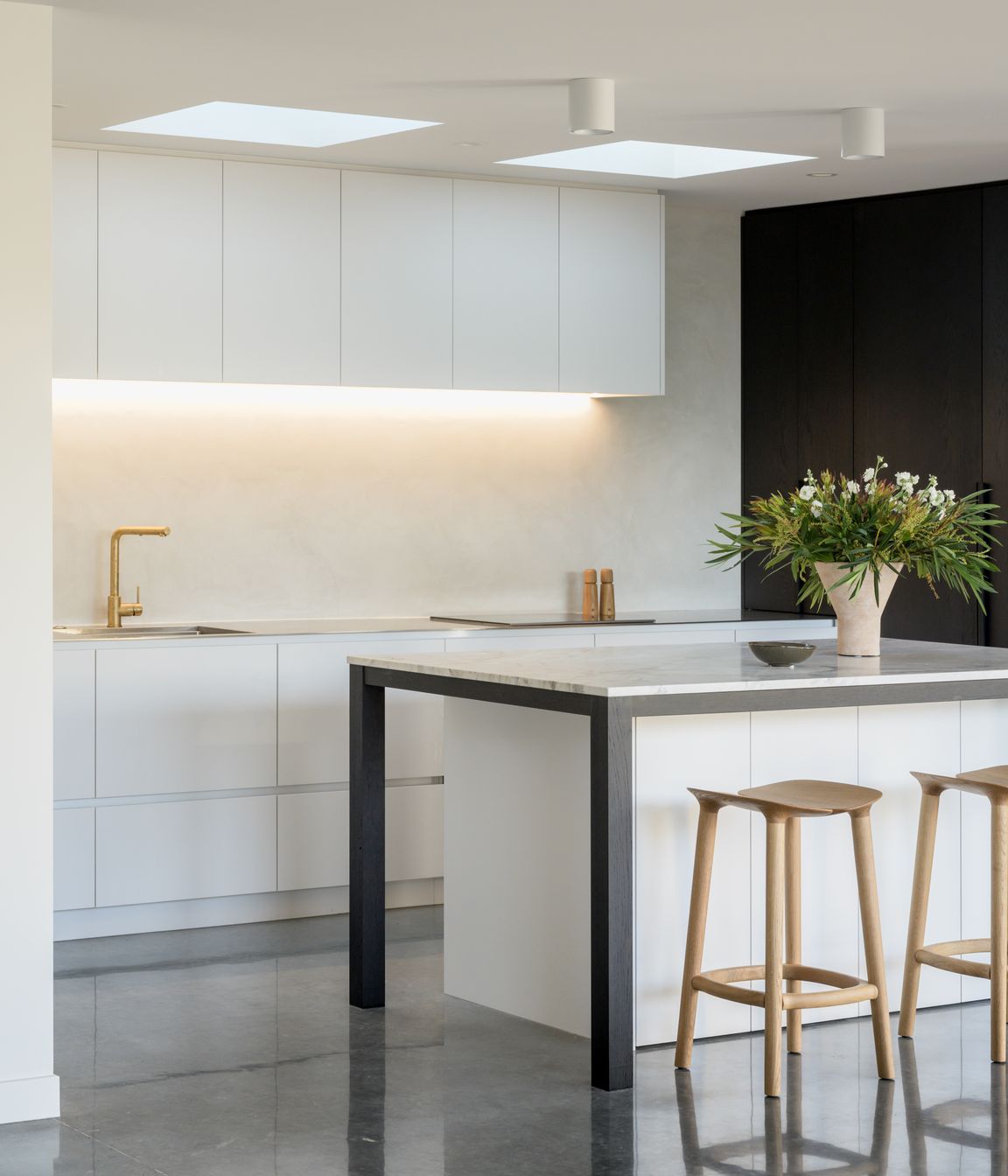 Orkney Road House II