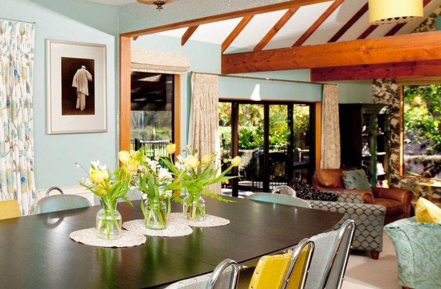 Clarkville renovation