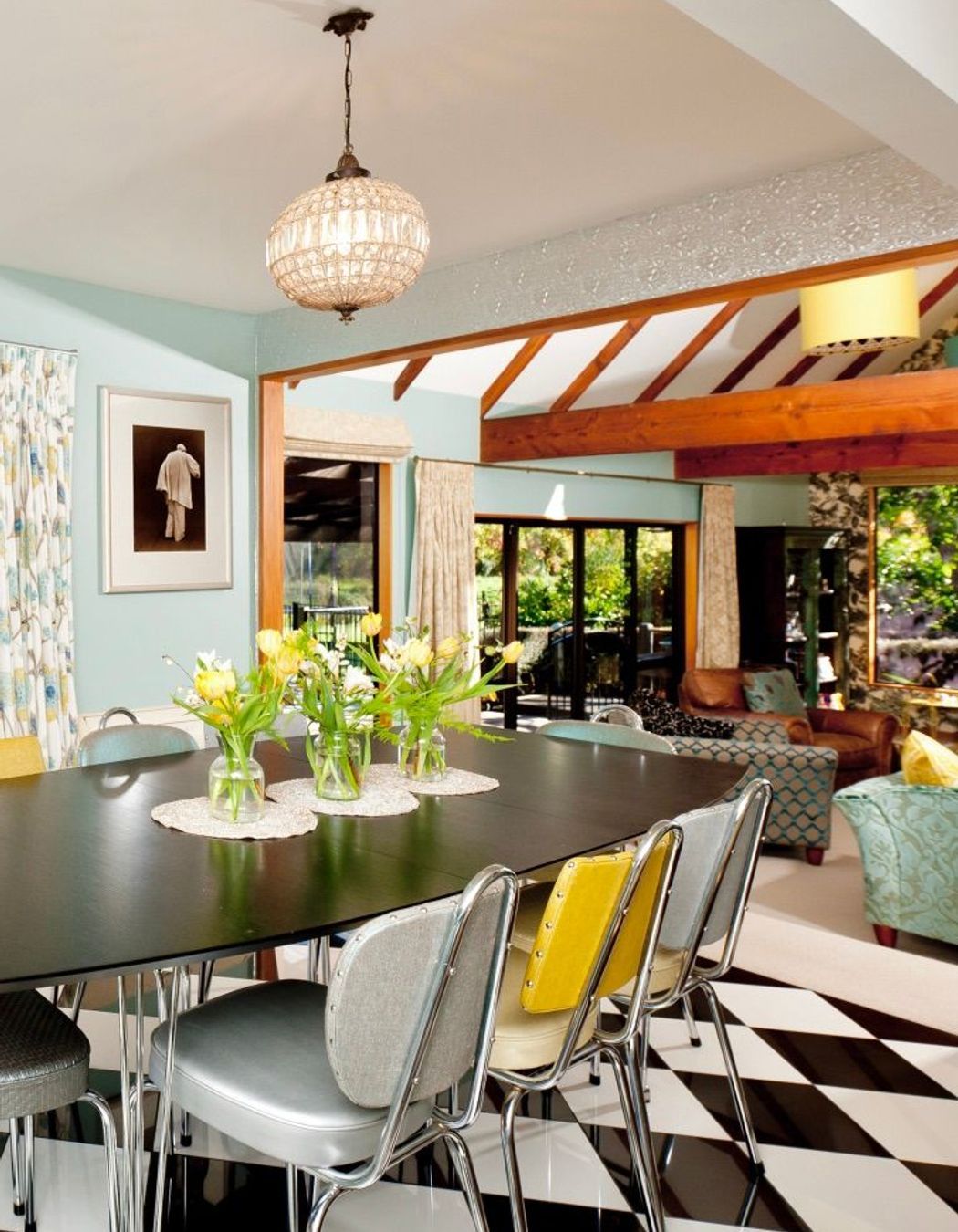 Clarkville renovation