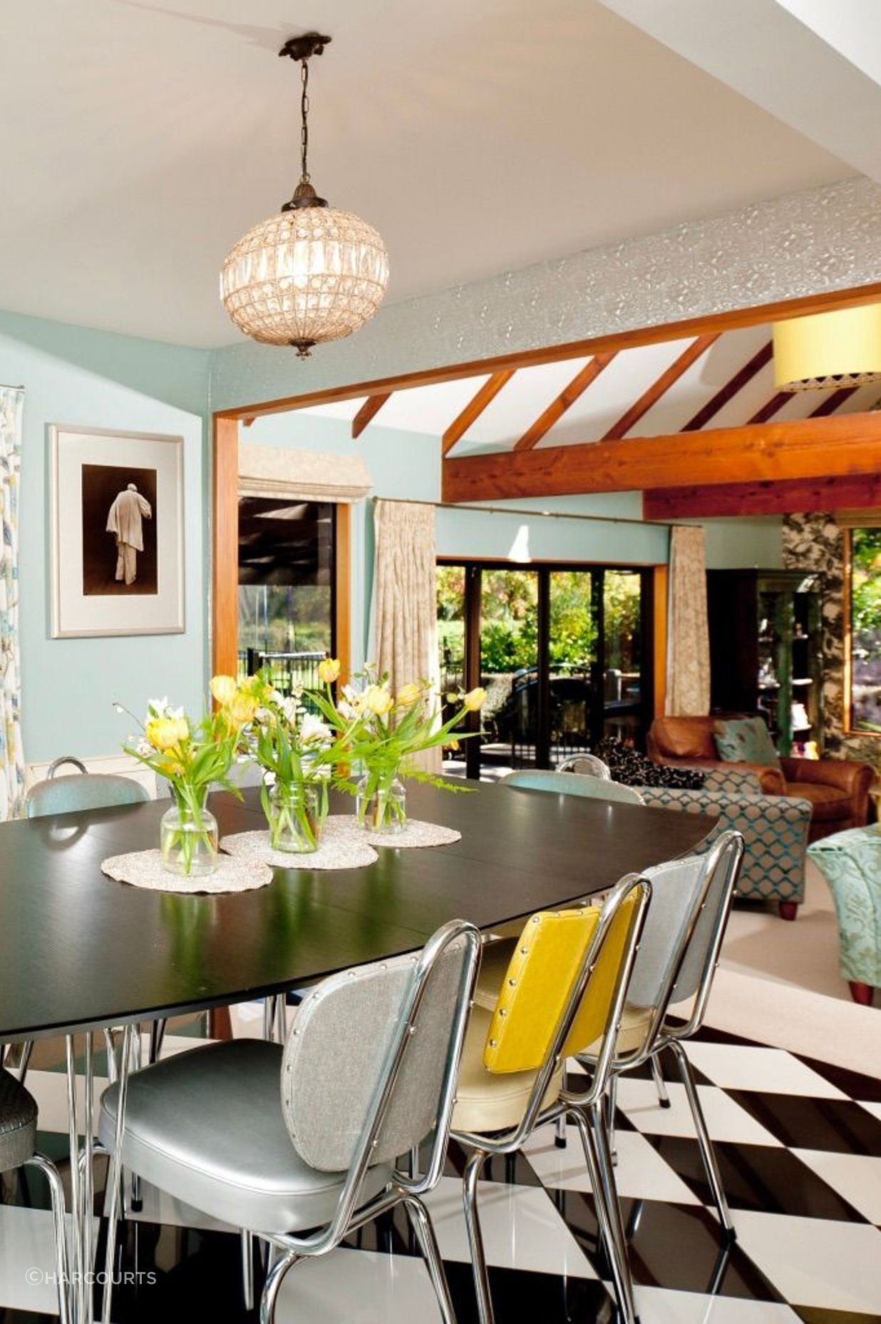 Clarkville renovation