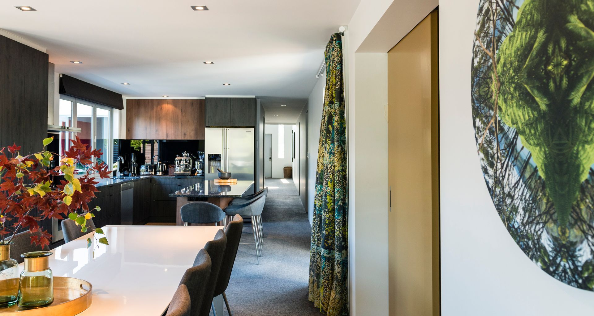Merivale townhouse banner