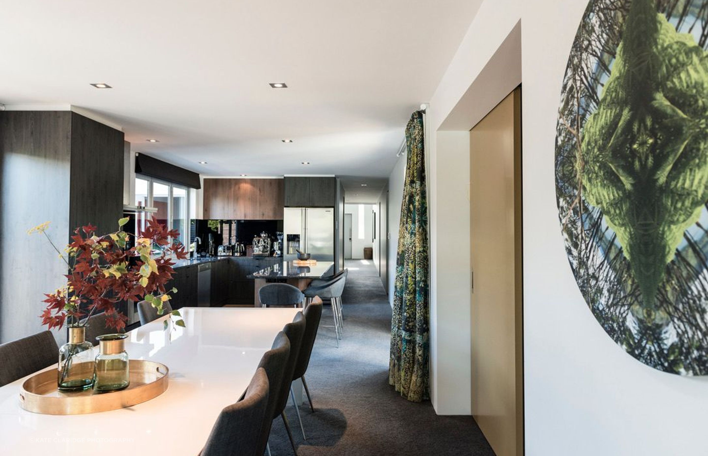 Merivale Townhouse
