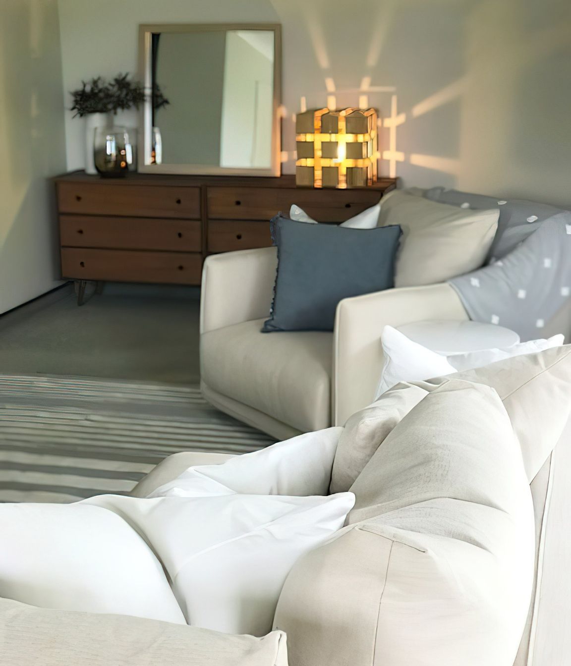 Home Staging - Redwoodtown