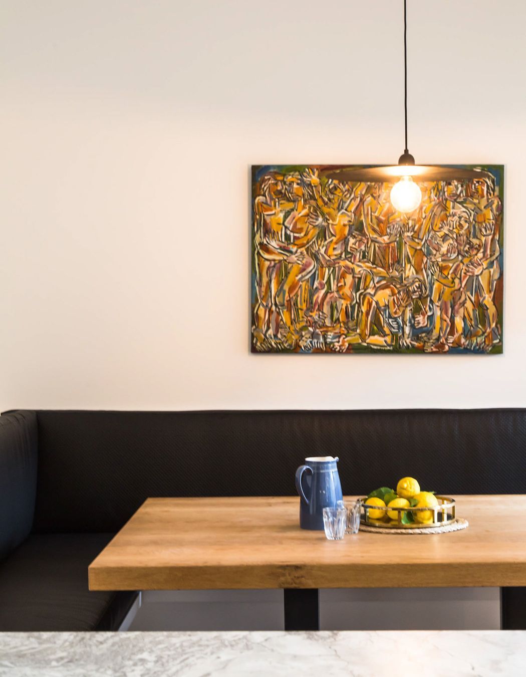 St Kilda West, Heritage & Modern Renovation