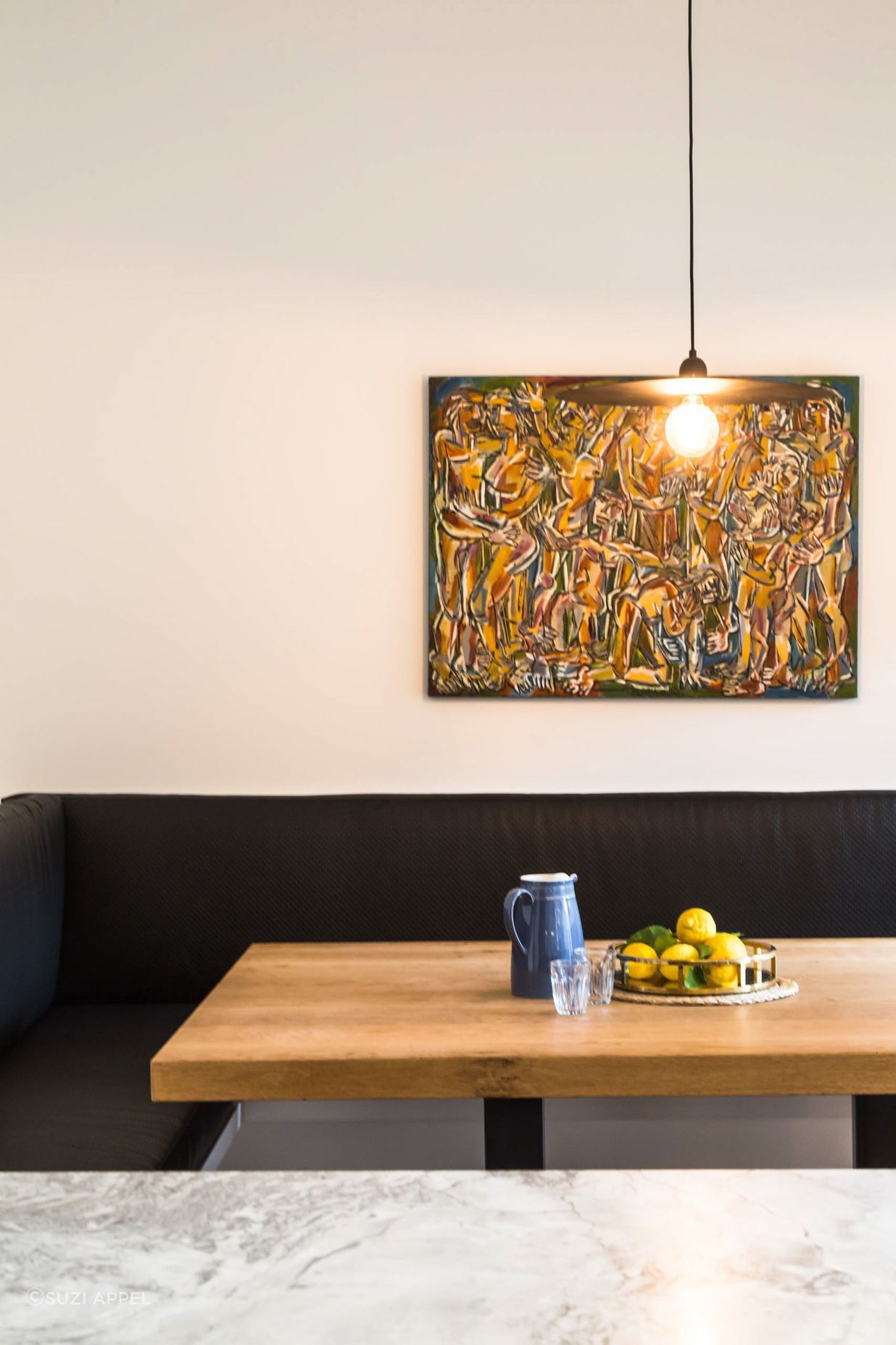 St Kilda West, Heritage &amp; Modern Renovation