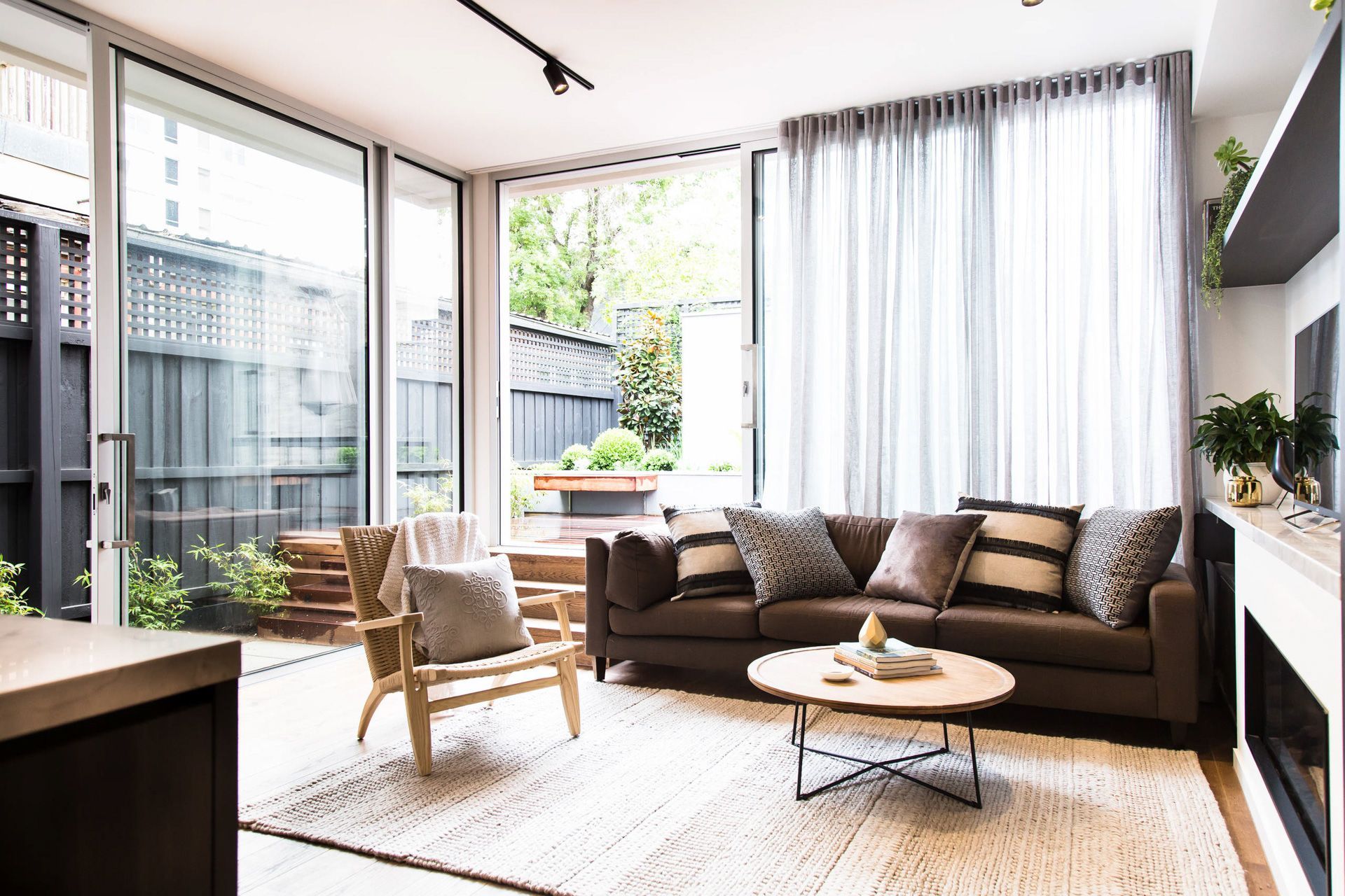 St Kilda West, Heritage & Modern Renovation