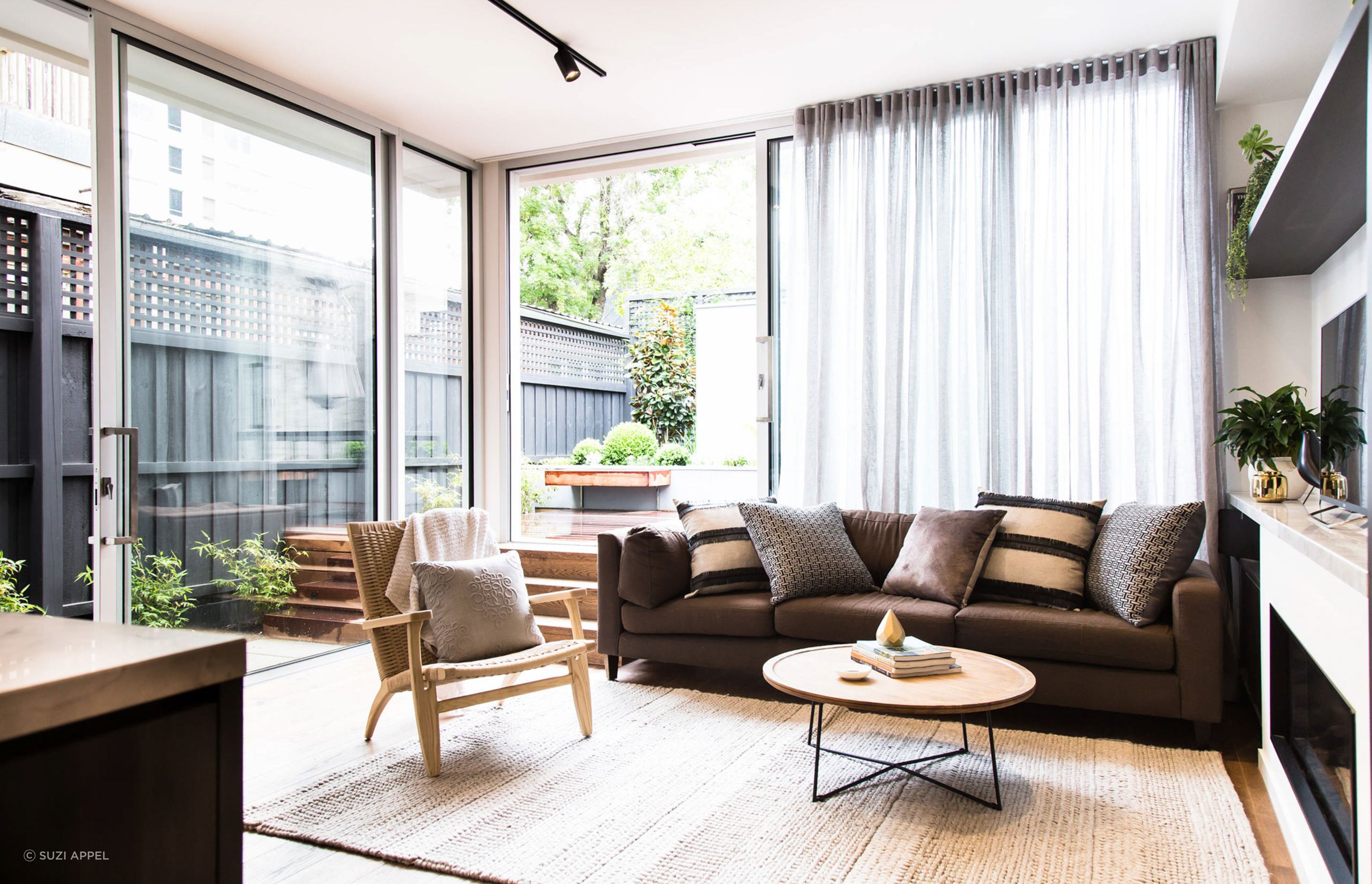 St Kilda West, Heritage & Modern Renovation