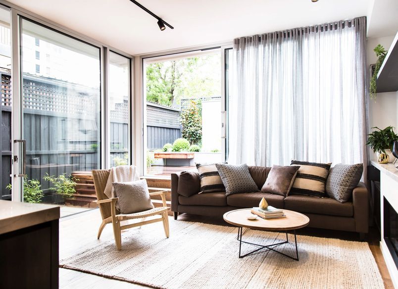 St Kilda West, Heritage & Modern Renovation
