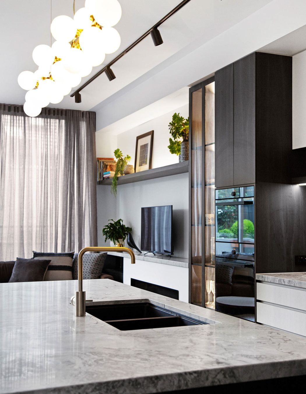 St Kilda West, Heritage & Modern Renovation