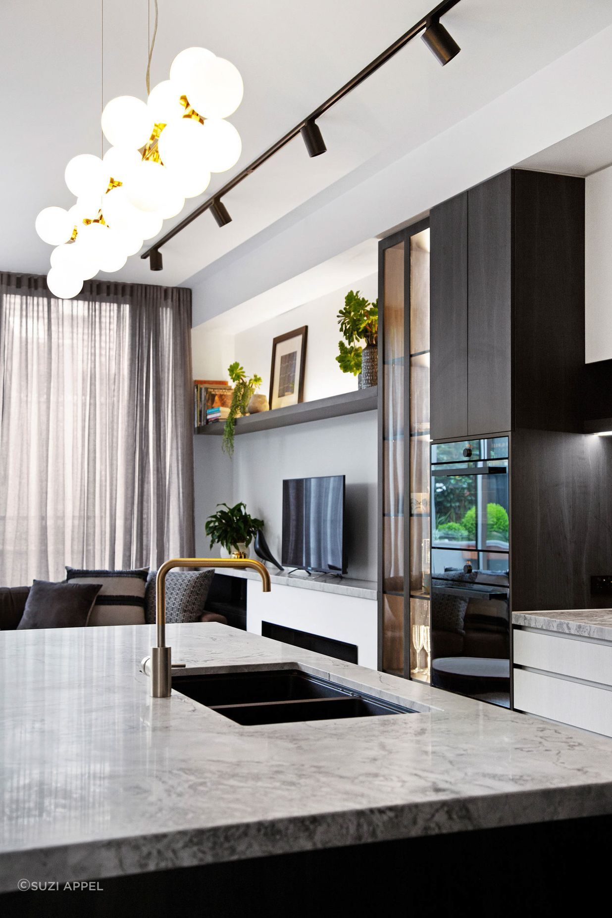 St Kilda West, Heritage &amp; Modern Renovation