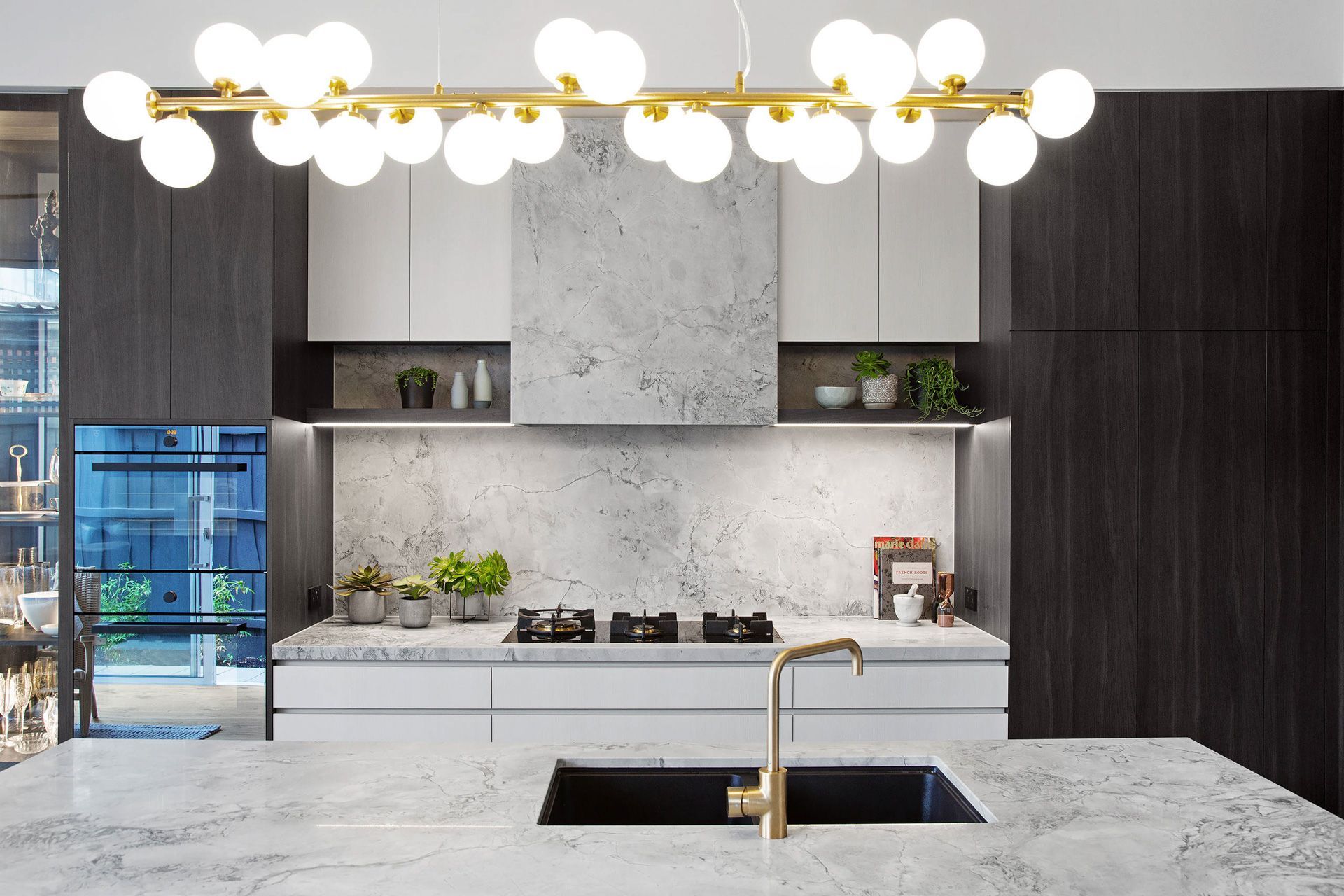 St Kilda West, Heritage & Modern Renovation