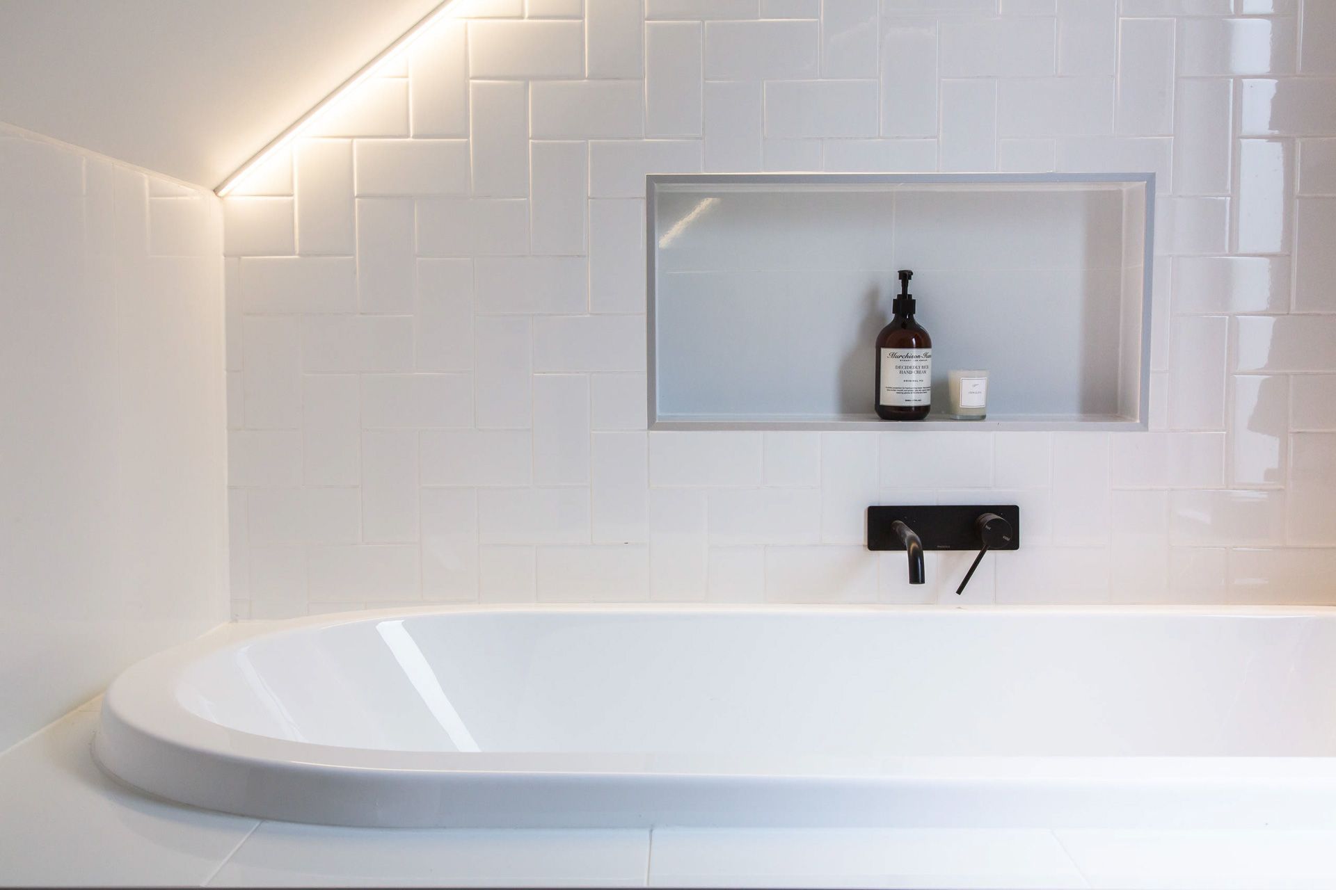 St Kilda West, Heritage & Modern Renovation