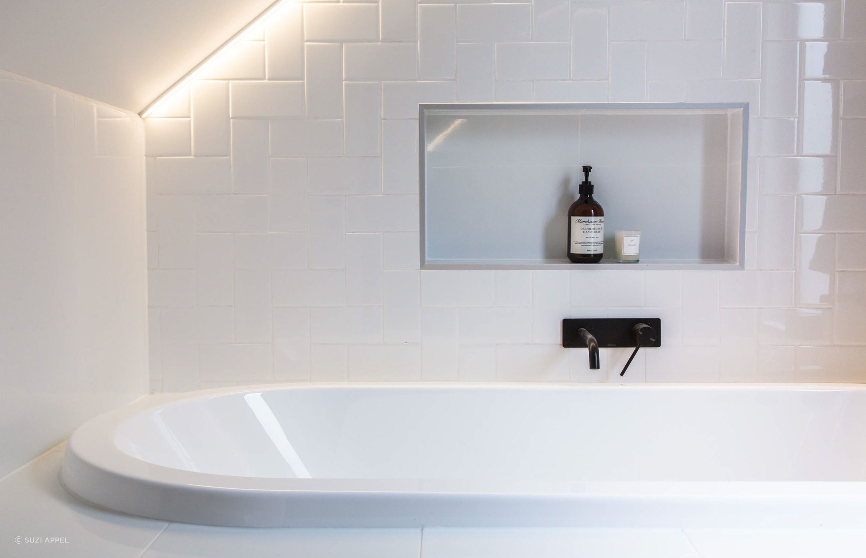 St Kilda West, Heritage & Modern Renovation