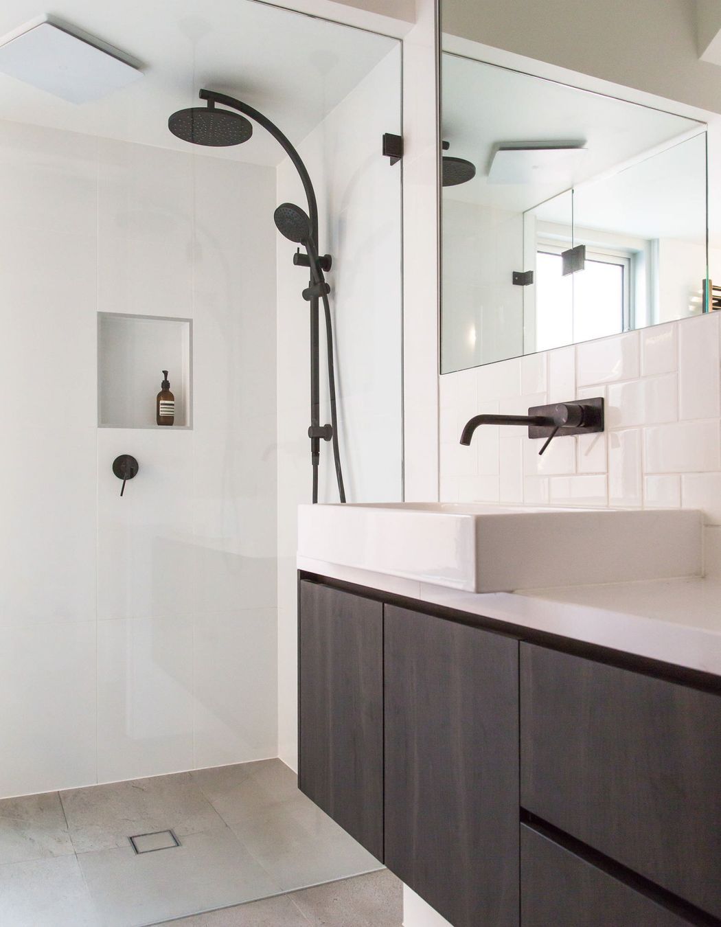 St Kilda West, Heritage & Modern Renovation