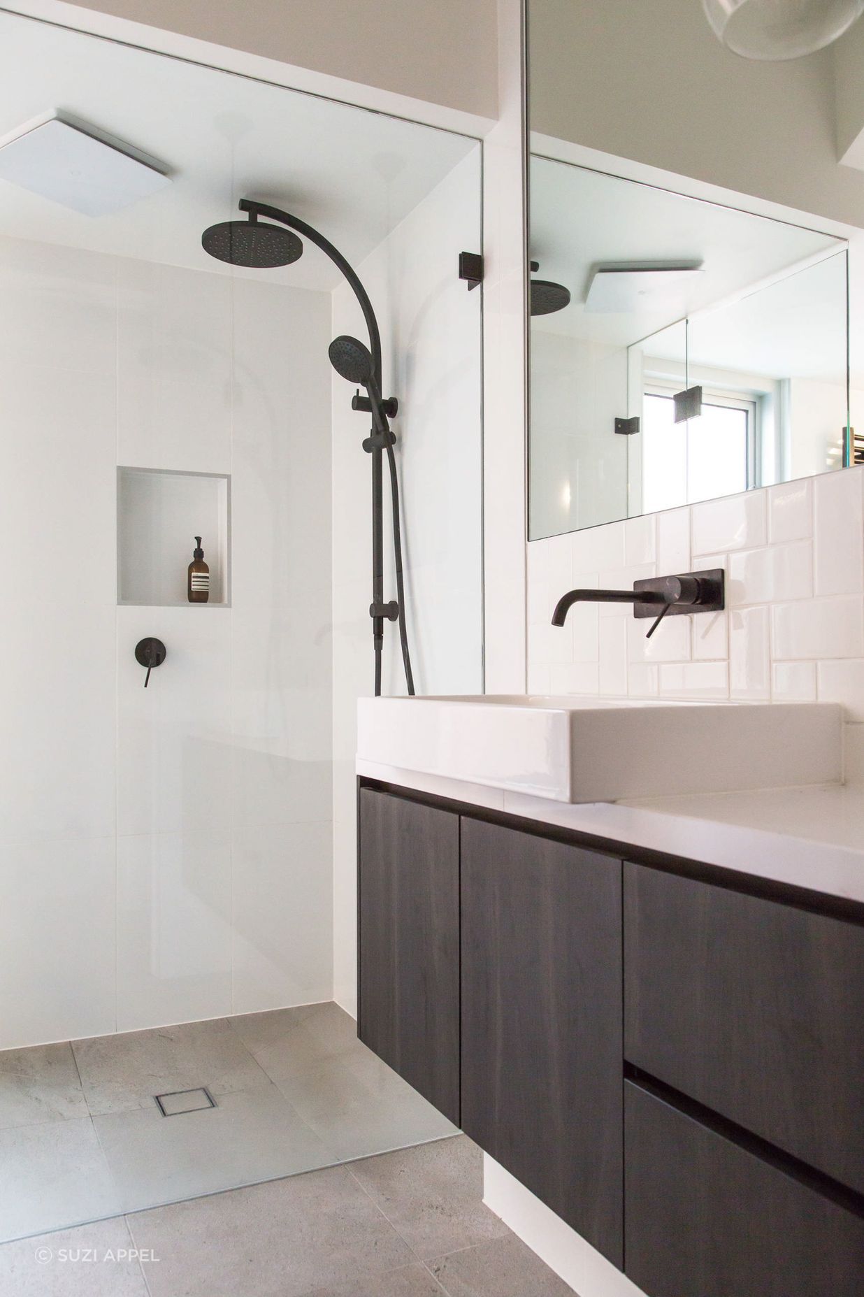St Kilda West, Heritage & Modern Renovation
