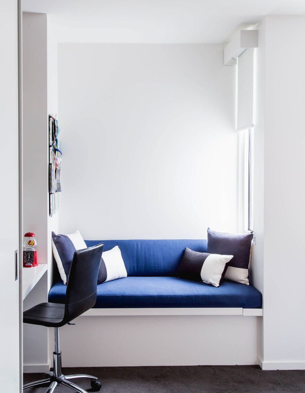 St Kilda West, Heritage & Modern Renovation