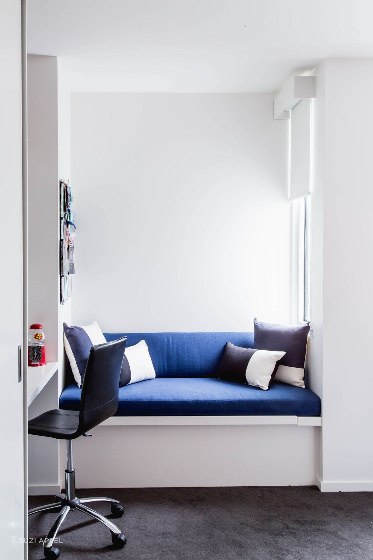 St Kilda West, Heritage &amp; Modern Renovation