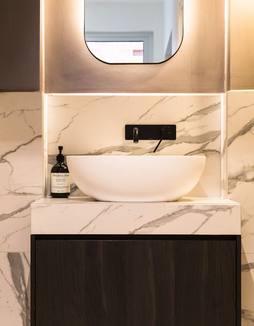 St Kilda West, Heritage & Modern Renovation