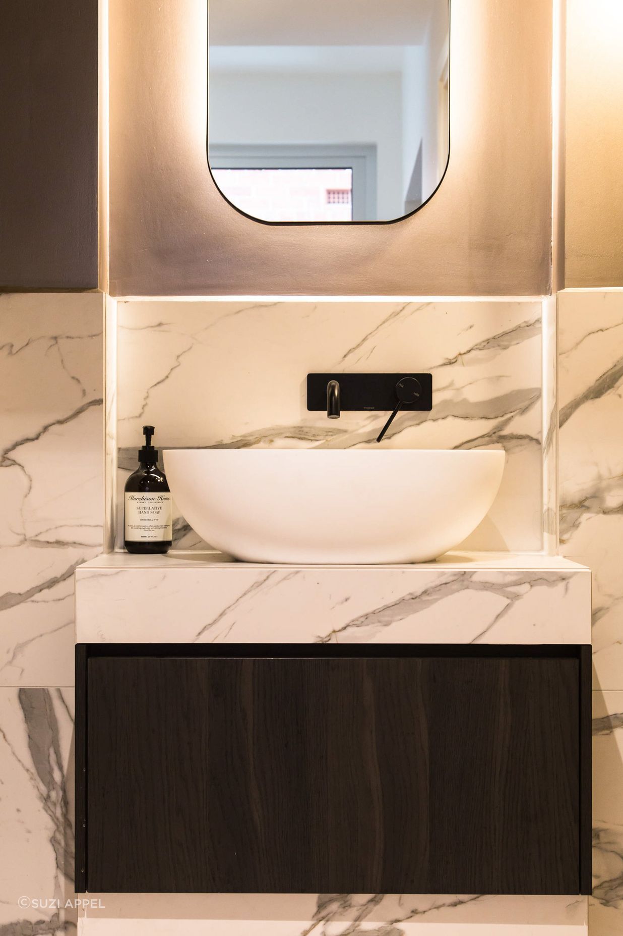 St Kilda West, Heritage &amp; Modern Renovation