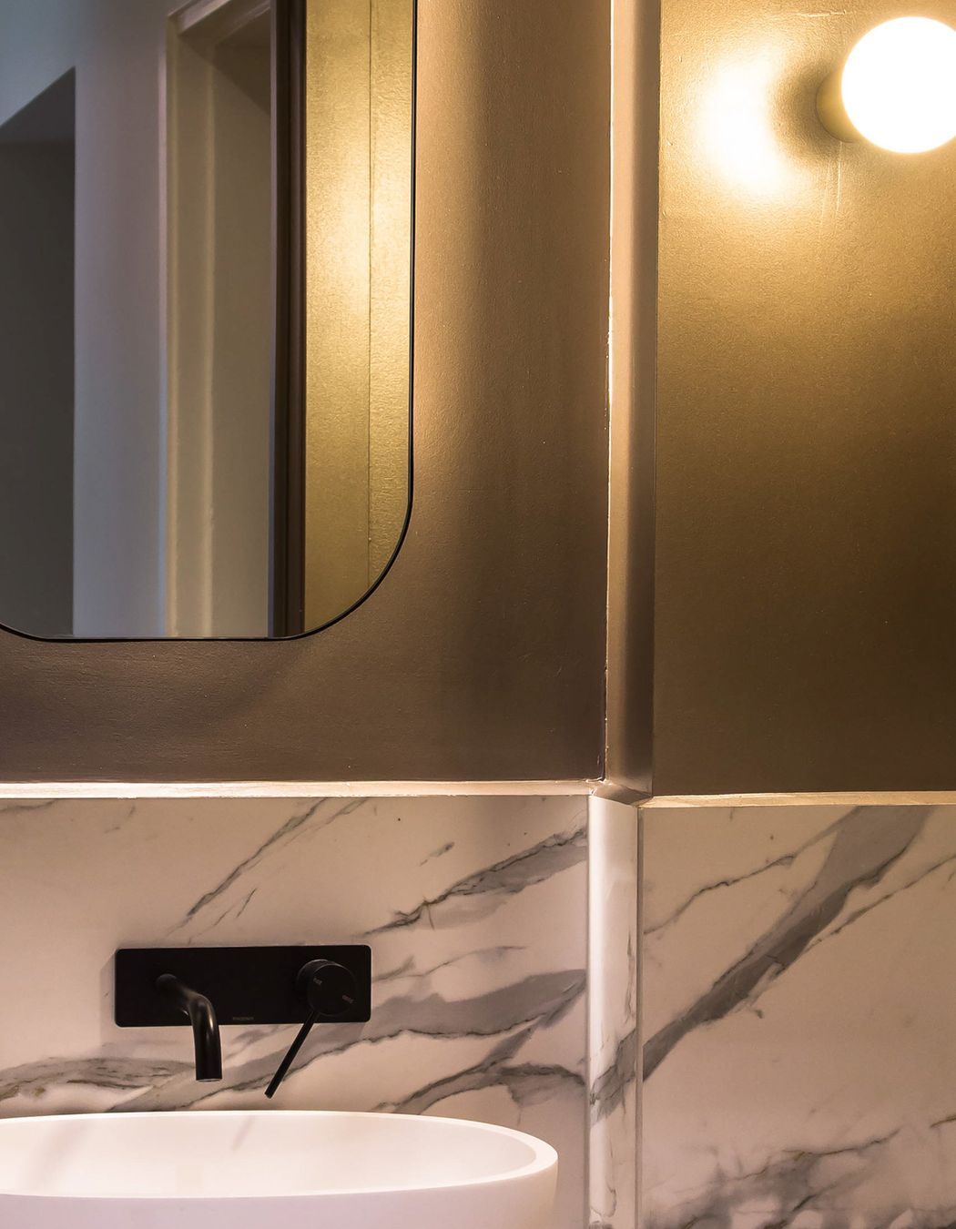 St Kilda West, Heritage & Modern Renovation