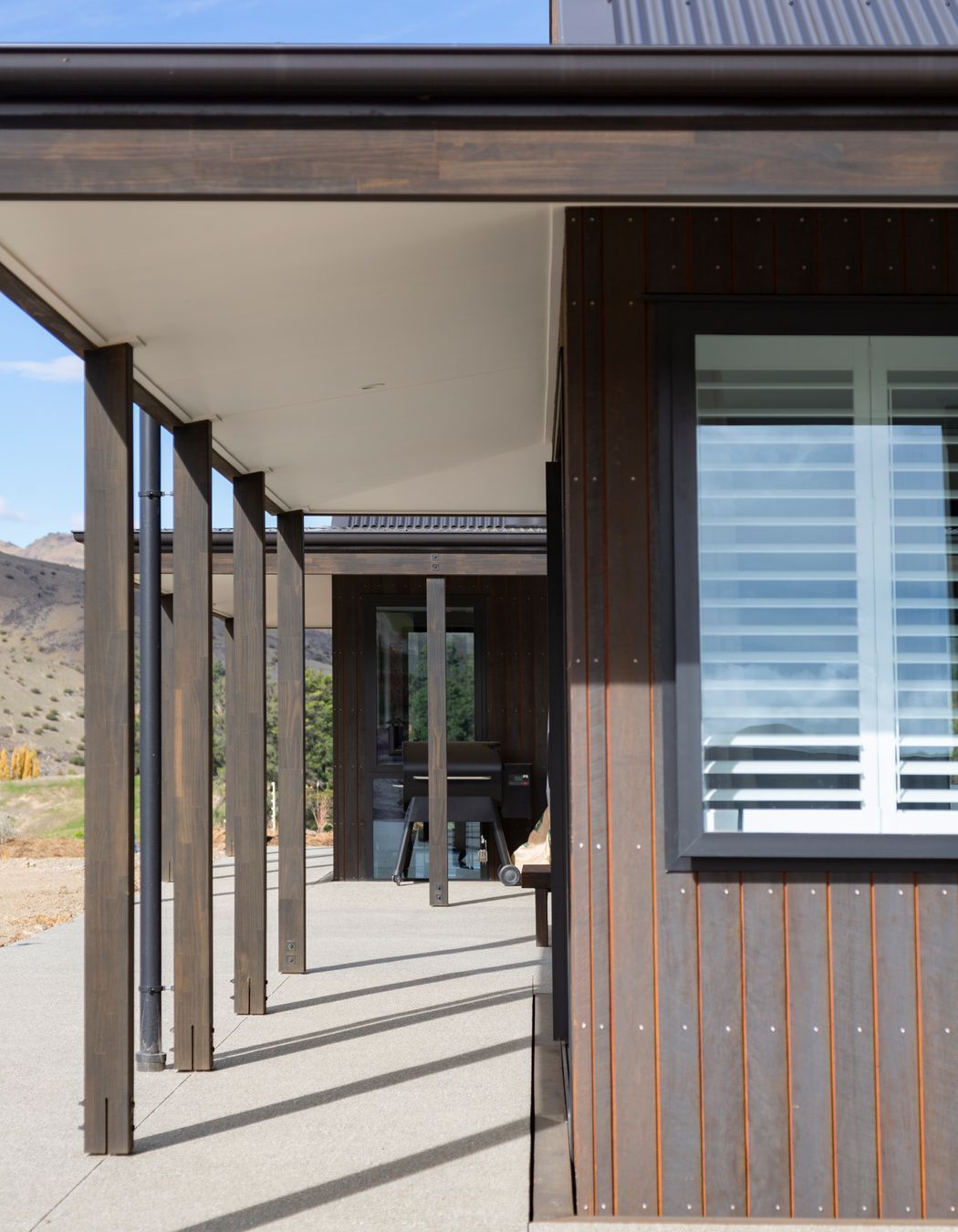 Bannockburn | Peter Marment at Design Base Architecture