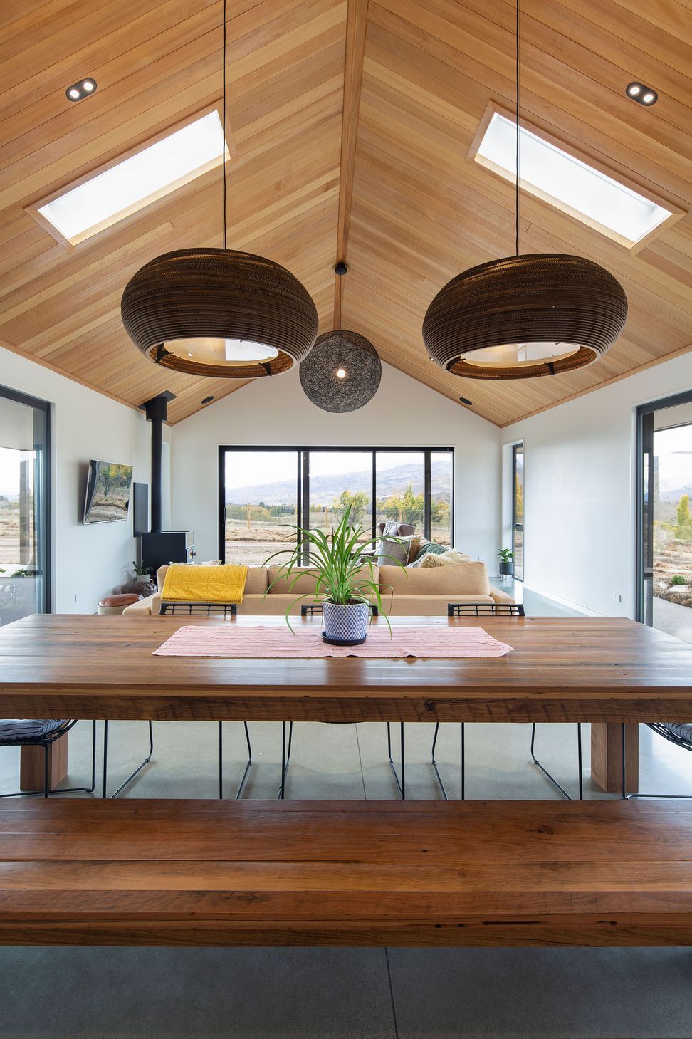 Bannockburn | Peter Marment at Design Base Architecture