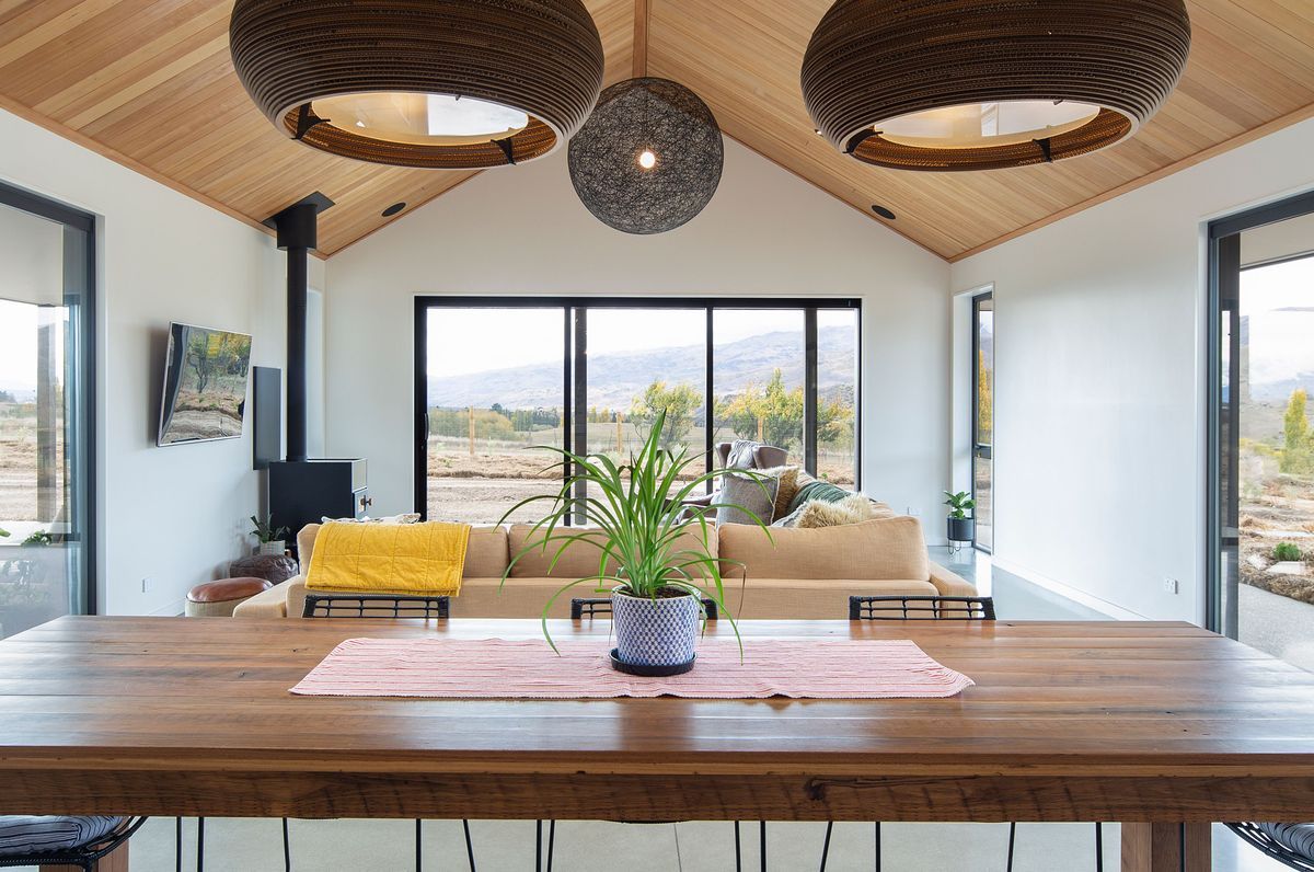 Bannockburn | Peter Marment at Design Base Architecture