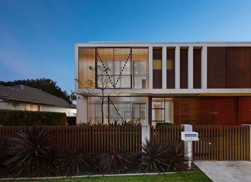 Cabarita Road, Concord