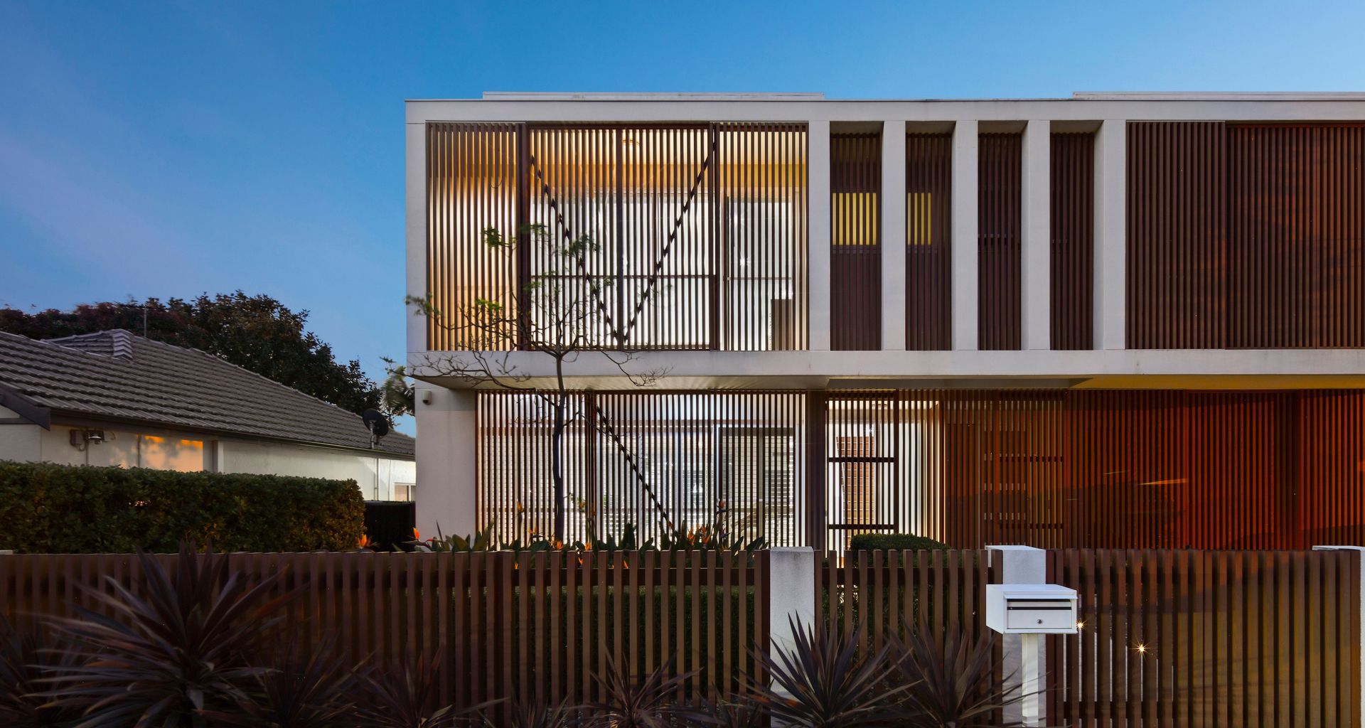 Cabarita Road, Concord banner