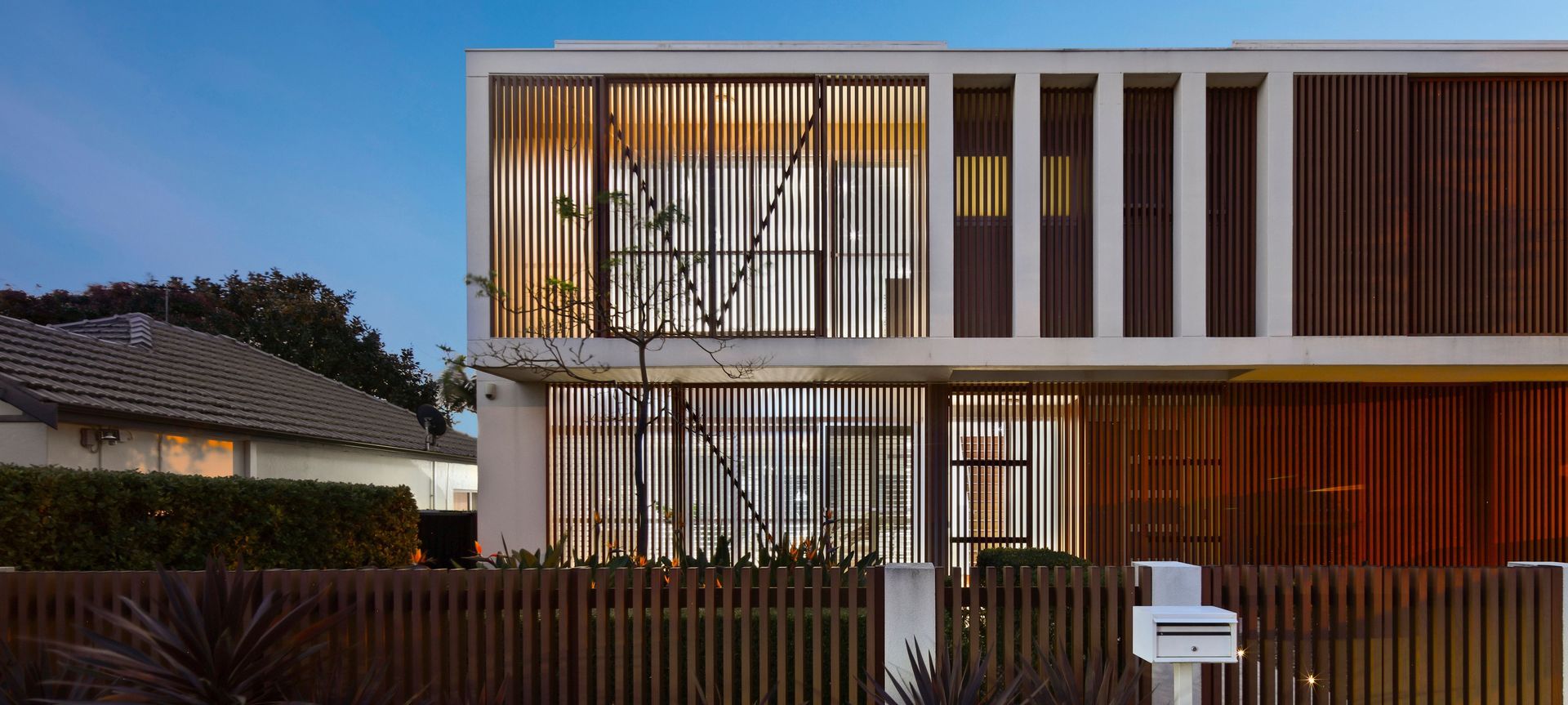 Cabarita Road, Concord banner