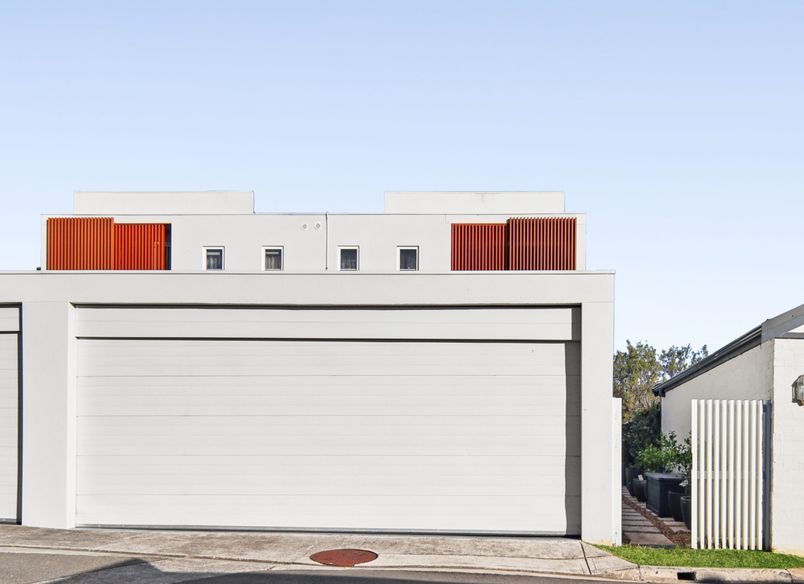 Cabarita Road, Concord