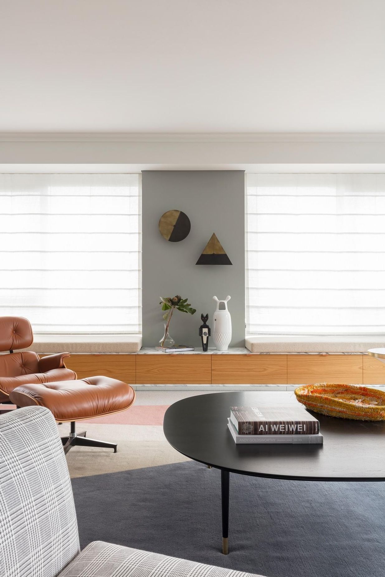 Pyrmont Apartment