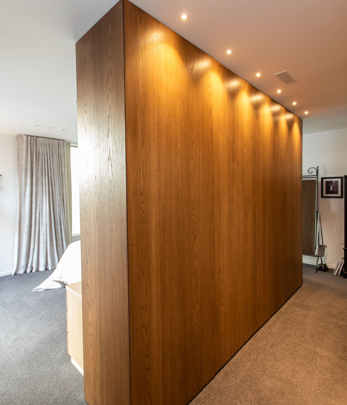 Hills Road Residence