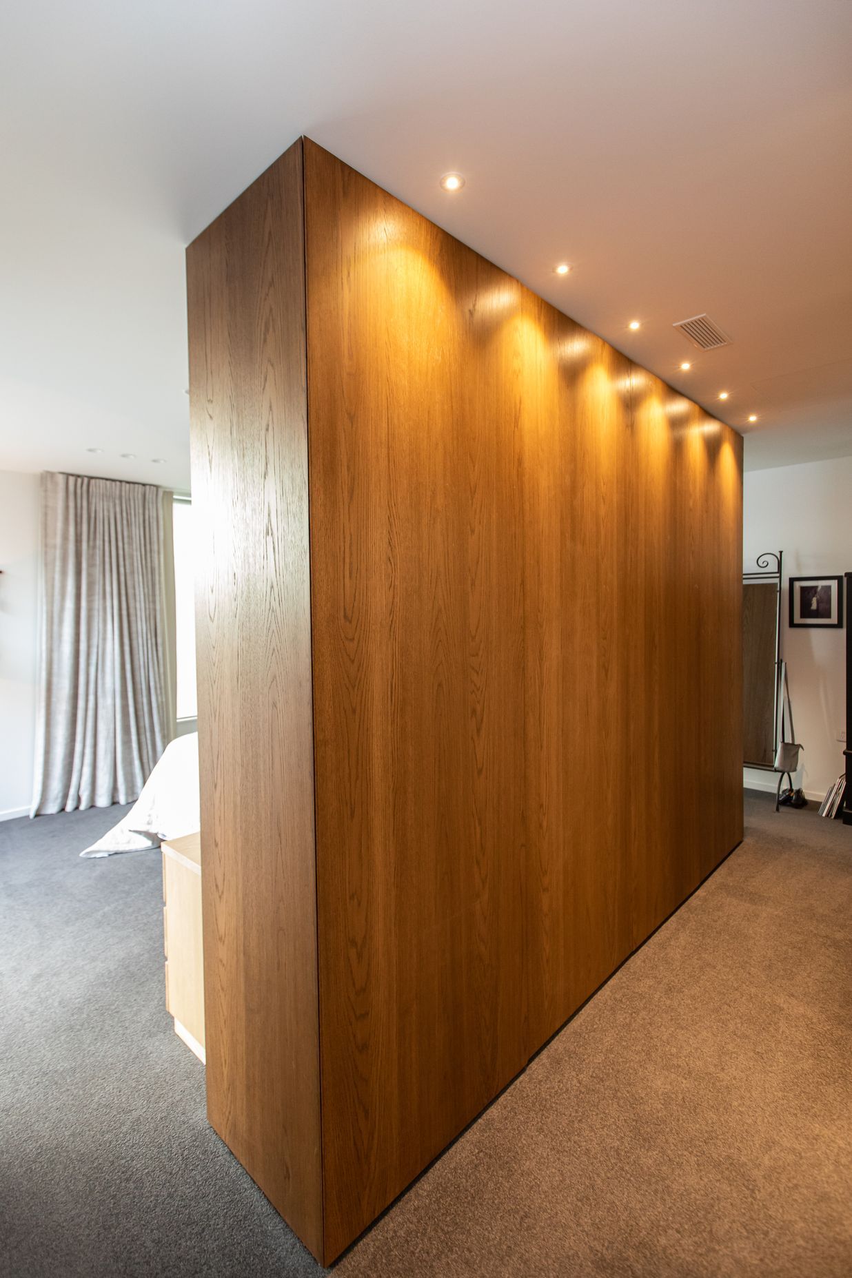 Hills Road Residence