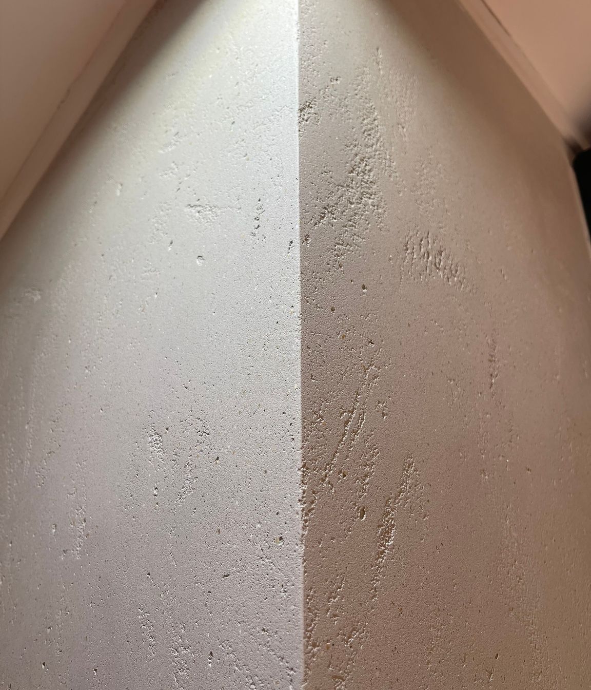 Stone White - Suave Stone (Tierrafino) Finish - AMBITEC