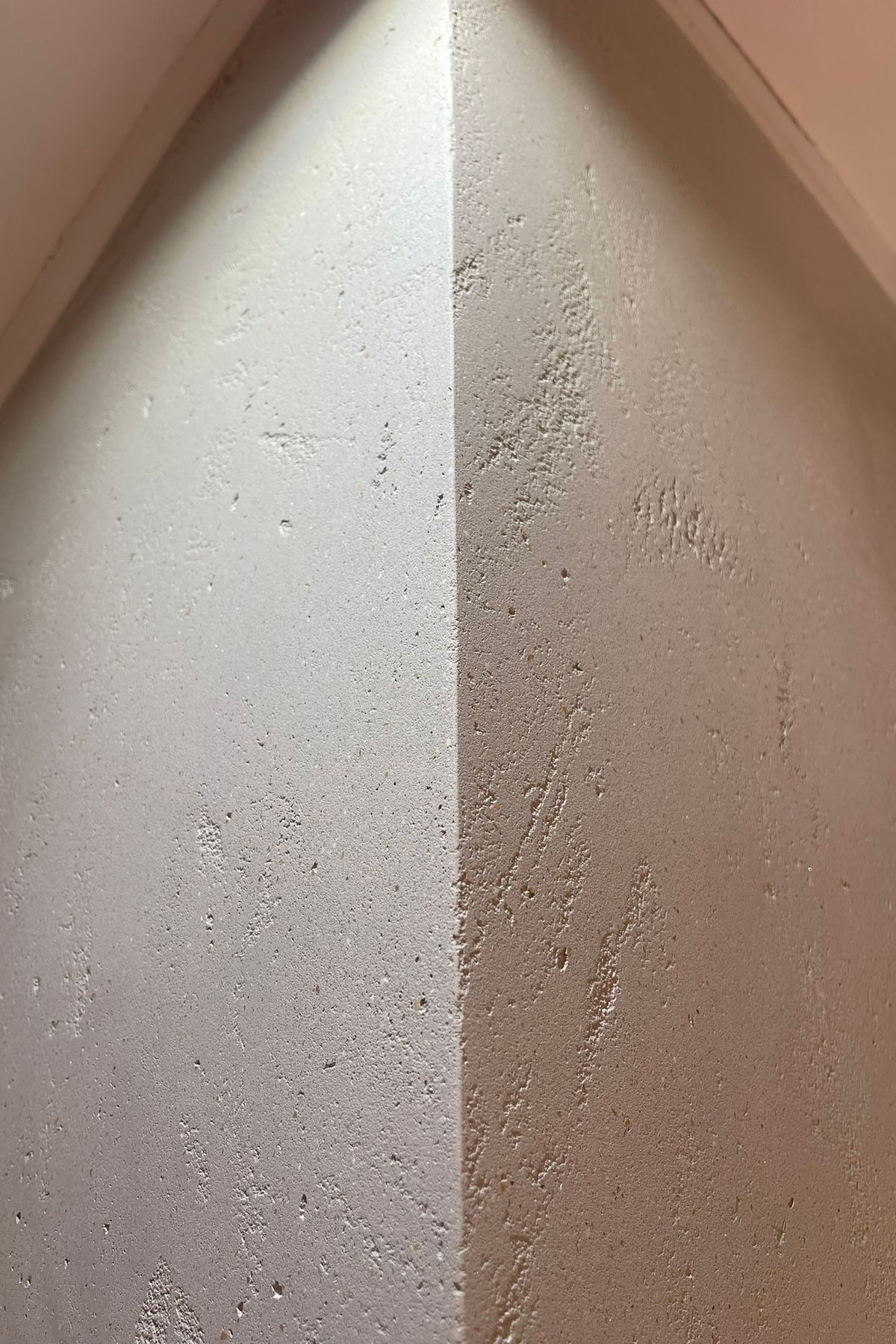 Stone White - Suave Stone (Tierrafino) Finish - AMBITEC