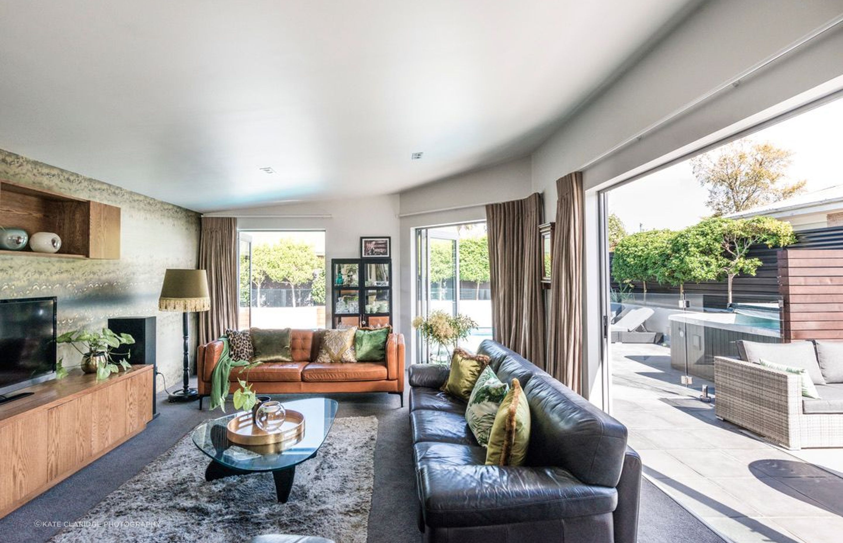 Merivale Townhouse