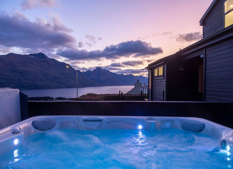 Windsor Place Black Beauty