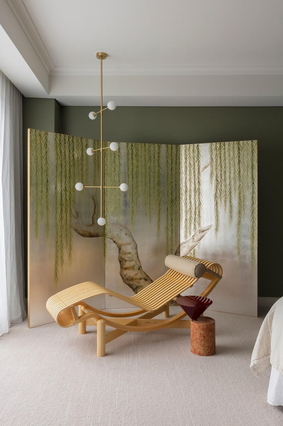 Pyrmont Apartment