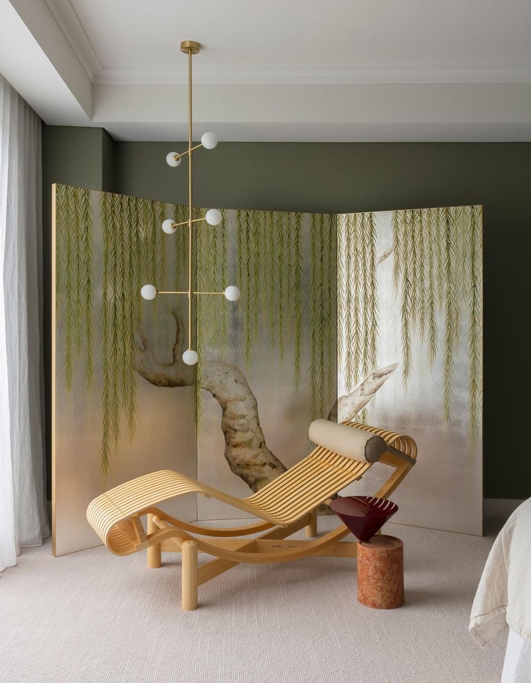 Pyrmont Apartment